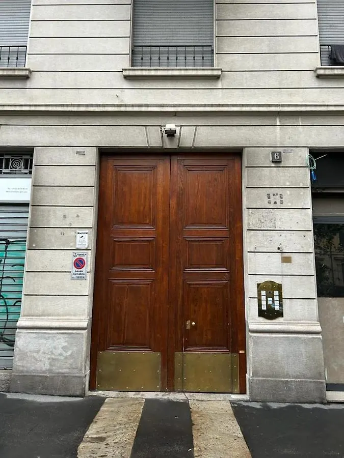 Appartement Kibilu - Via Valtellina - Quartiere Isola - Stazione Garibaldi - Monumentale - Vicinanze Brera à Milan