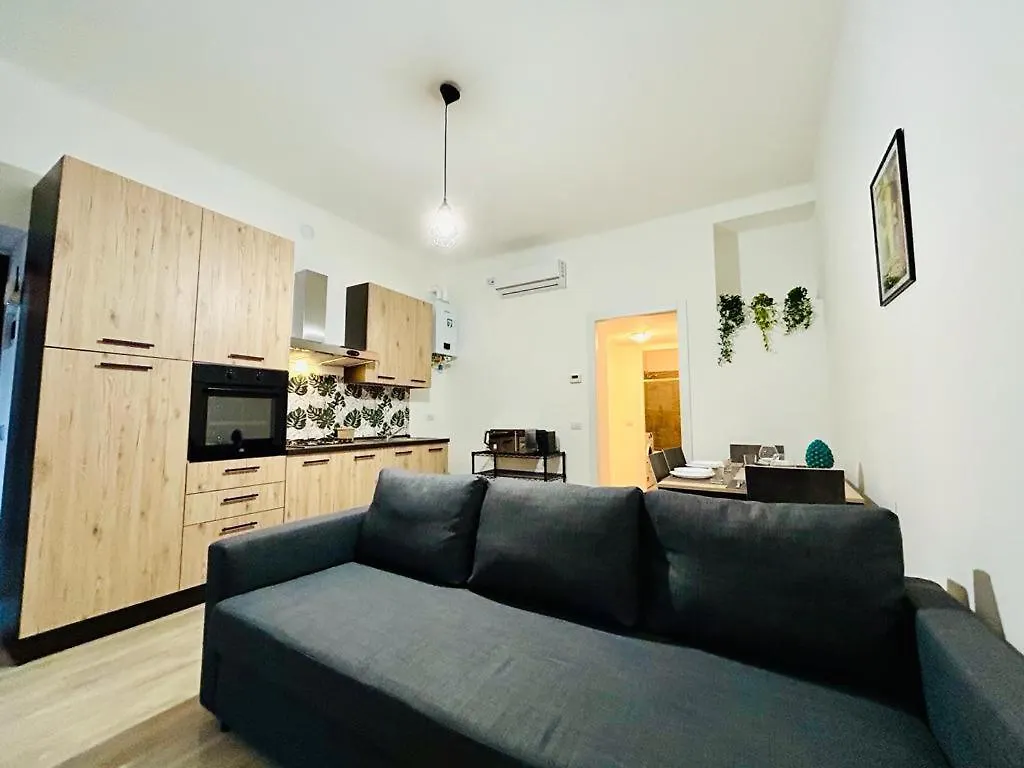 Appartement Kibilu - Via Valtellina - Quartiere Isola - Stazione Garibaldi - Monumentale - Vicinanze Brera à Milan