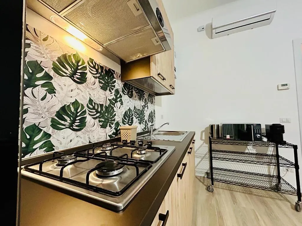 Appartement Kibilu - Via Valtellina - Quartiere Isola - Stazione Garibaldi - Monumentale - Vicinanze Brera à Milan