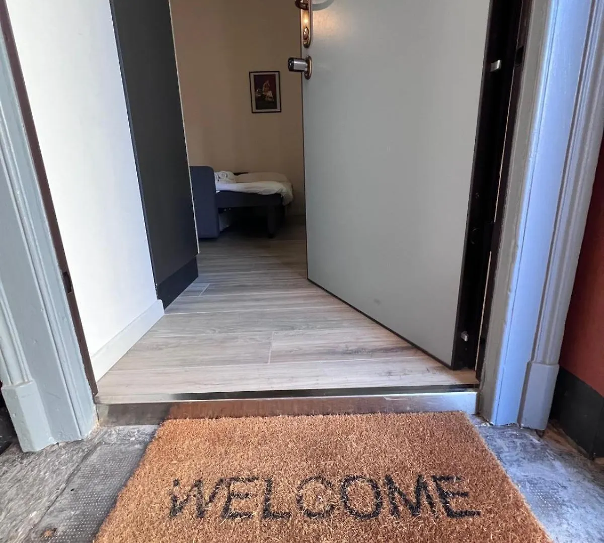 Appartement Kibilu - Via Valtellina - Quartiere Isola - Stazione Garibaldi - Monumentale - Vicinanze Brera à Milan Italie