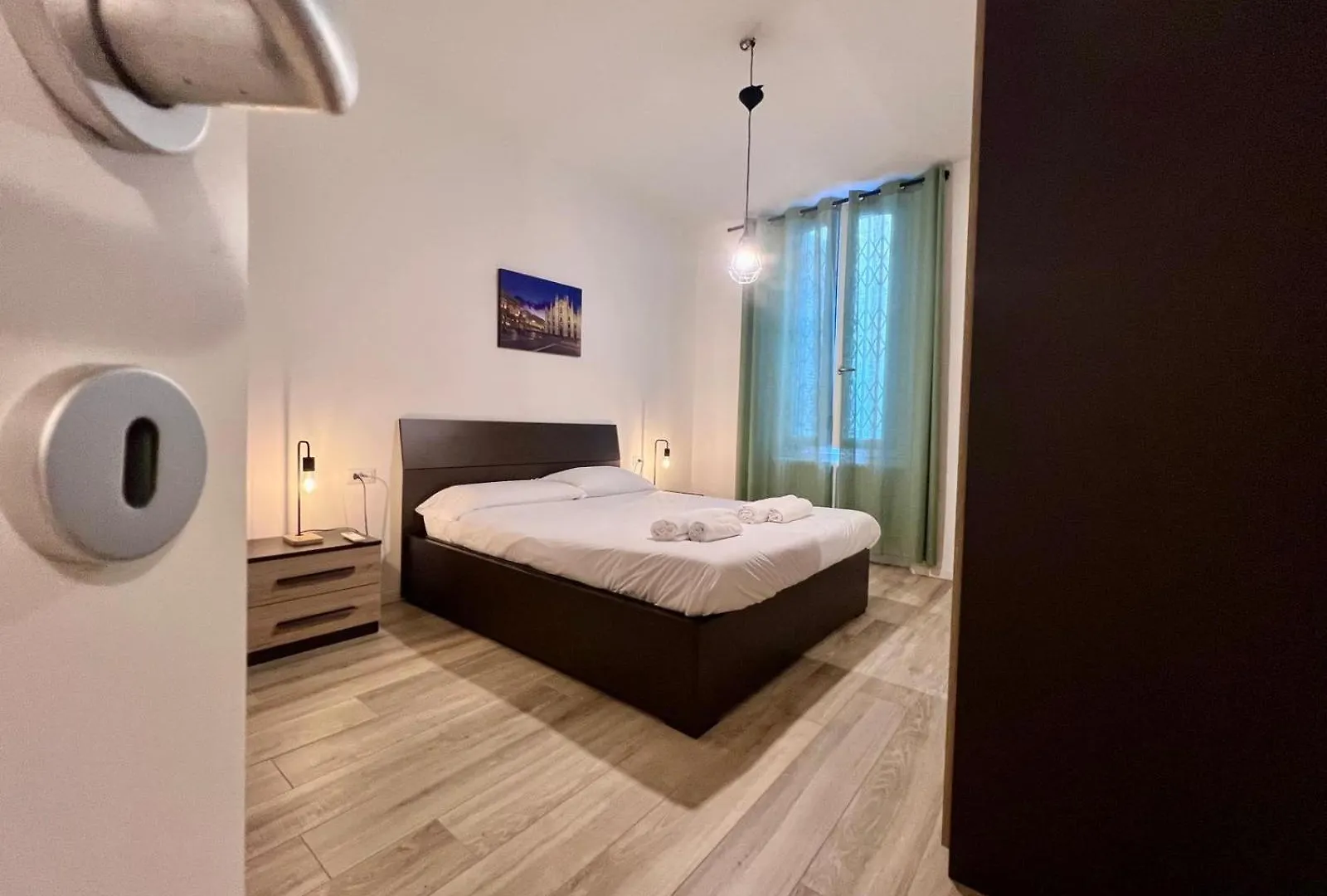 Appartement Kibilu - Via Valtellina - Quartiere Isola - Stazione Garibaldi - Monumentale - Vicinanze Brera à Milan