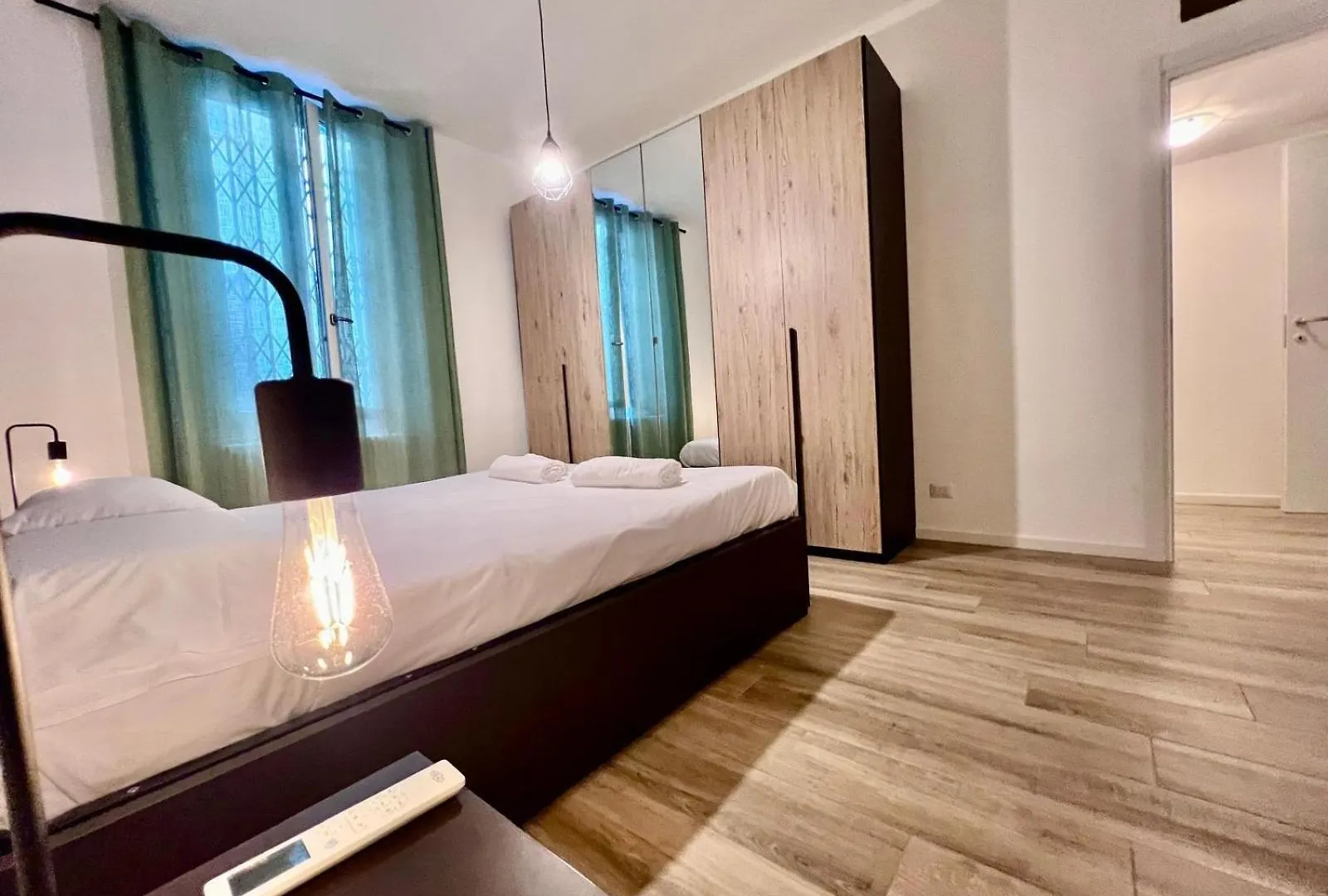 Appartement Kibilu - Via Valtellina - Quartiere Isola - Stazione Garibaldi - Monumentale - Vicinanze Brera à Milan