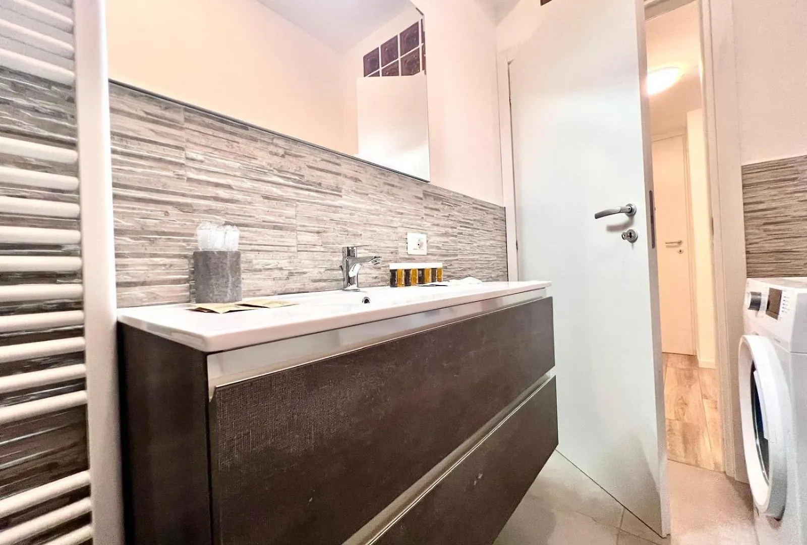 Appartement Kibilu - Via Valtellina - Quartiere Isola - Stazione Garibaldi - Monumentale - Vicinanze Brera à Milan Italie